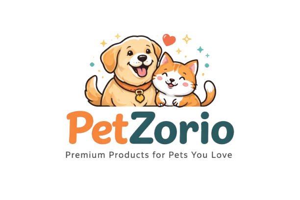 PetZorio Logo